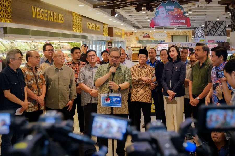 Kebijakan WFA Perkuat Pergerakan Wisatawan di Libur Nataru