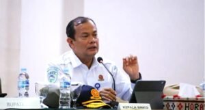BMKG Perkuat Peringatan Dini dan OMC di Aceh, Sumut, dan Sumbar, Antisipasi Dampak Bencana Hidrometeorologi