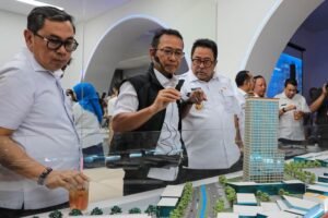 Pemprov DKI Jakarta Siap Merevitalisasi Kawasan Kota Tua