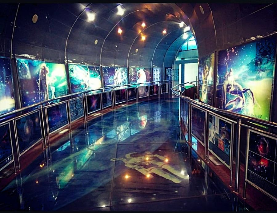 Planetarium Jakarta Kembali Hadir dengan Tekhnologi Masa Kini