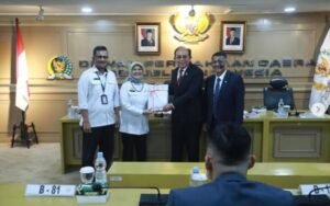 Kapuskadaran Paparkan Hasil Tabulasi & Analisa Aspirasi Masyarakat dan Daerah