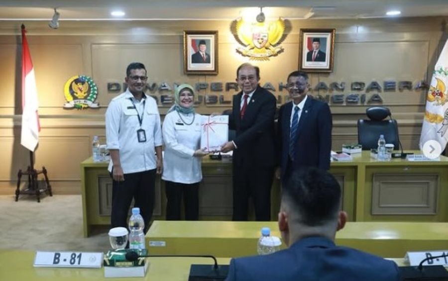 Kapuskadaran Paparkan Hasil Tabulasi & Analisa Aspirasi Masyarakat dan Daerah