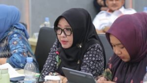 Sukses Program Jaga Desa, Ade Yuliasih Usulkan Perluas Fokus Pengawasannya