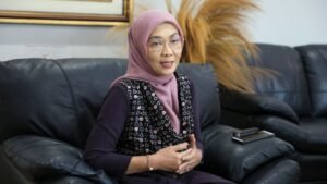 Superflu Mulai Meradang, Dinas Kesehatan DKI Imbau Masyarakat Terapkan PHBS
