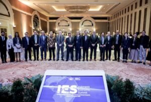 Gubernur Pramono Targetkan Jakarta Masuk 50 Besar Kota Global 2029