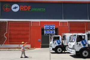 Pemprov DKI Pastikan Pelaksanaan Operasional RDF Rorotan Dikawal Ketat