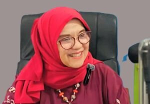 Mengatasi Luka Batin