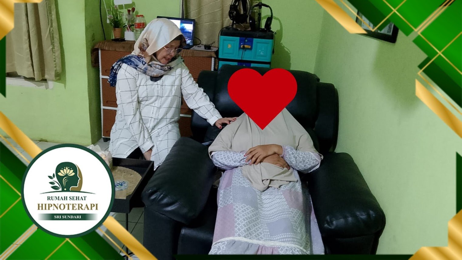 Menembus Batas Pikiran: Bagaimana Hipnoterapi Bisa Mengubah Hidup Anda