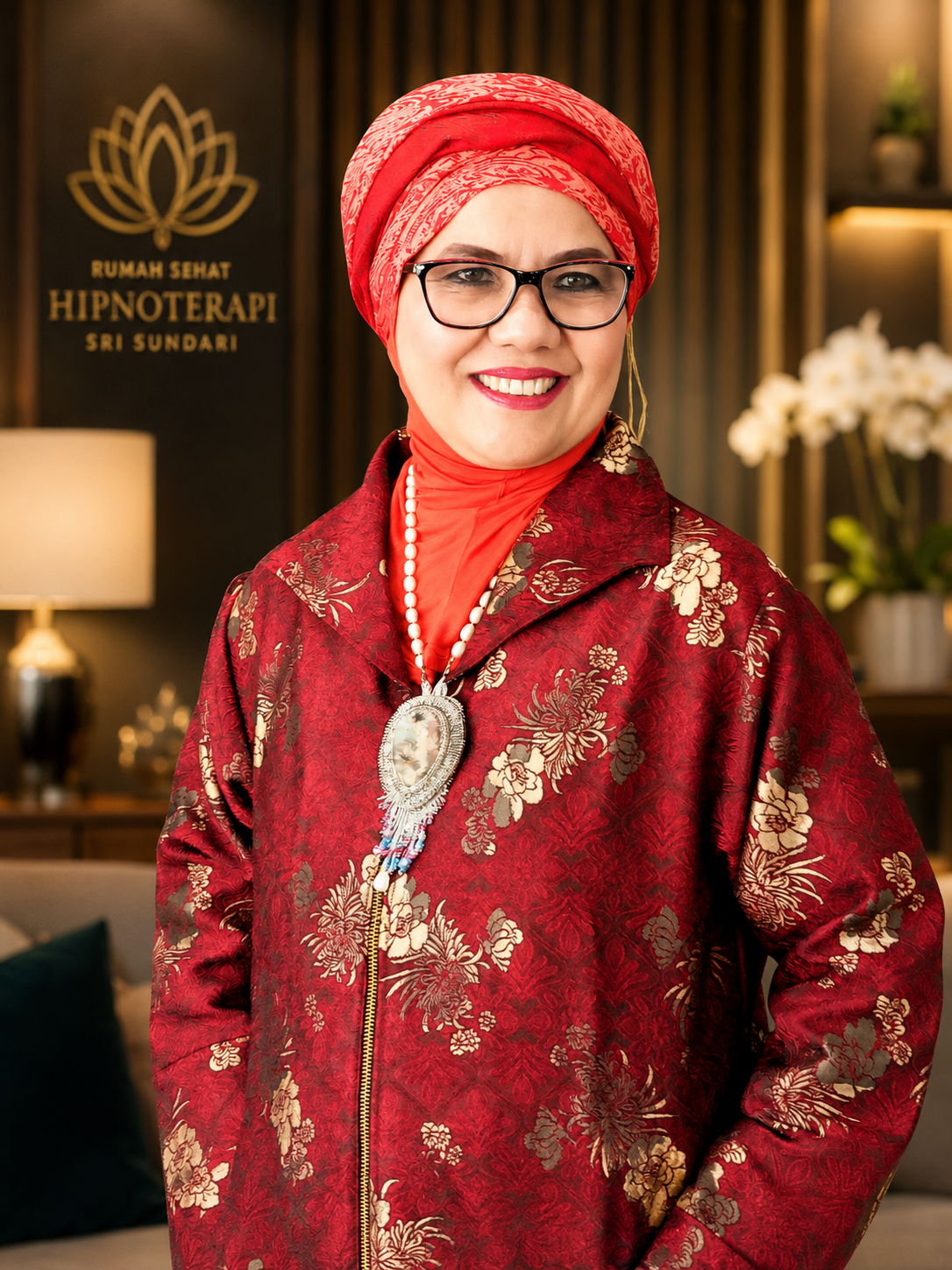 Hipnoterapi Sri Sundari
