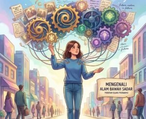 Beware: Tanpa disadari Ada Sesuatu yang Selama ini Mengendalikan Hidupmu…