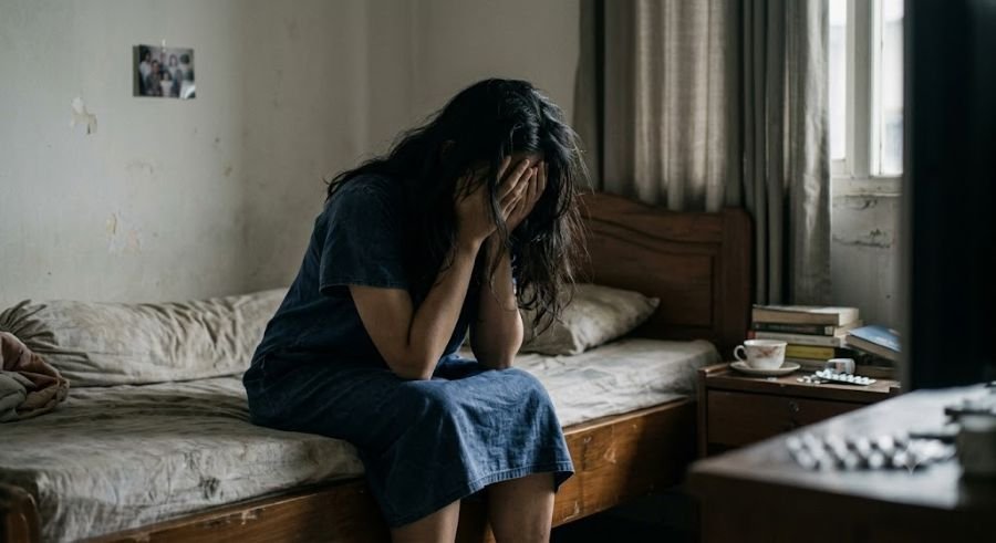 Ciri-Ciri Orang yang Mengalami Depresi SriSundari – Pernahkah merasa sangat lelah secara emosional, sehingga hal-hal yang biasanya membuat diri bahagia, tiba-tiba terasa hambar? Atau, pernah kah melihat seseorang yang biasanya ceria dan ramah kepada siapa saja, tiba-tiba perlahan menarik diri dan sorot matanya tampak sayu tak bersemangat? Di era yang bergerak begitu cepat ini, istilah depresi sering kali terucap dalam percakapan sehari-hari. Sayangnya, masih banyak yang menganggapnya sekadar ‘kurang bersyukur’ atau ‘sedih sesaat.’ Padahal, depresi adalah kondisi medis yang nyata, kompleks, dan membutuhkan perhatian serius. Mari kita bedah lebih dalam apa itu depresi, bagaimana mengenali cirinya, serta langkah nyata untuk melewatinya Secara medis, depresi (major depressive disorder) adalah gangguan kesehatan mental yang memengaruhi perasaan, cara berpikir, dan cara seseorang bertindak. Depresi berbeda dengan rasa sedih biasa. Sedih merupakan respons alami manusia ketika mengalami suatu kekecewaan atau kehilangan, dan biasanya perasaan ini mereda seiring berjalannya waktu. Sebaliknya, depresi adalah kabut tebal yang menetap, yang menyerap energi, motivasi, dan rasa bahagia seseorang selama berminggu-minggu, berbulan-bulan, bahkan bertahun-tahun jika tidak segera ditangani. Seseorang yang mengalami depresi, umumnya menunjukkan kombinasi gejala yang berlangsung setidaknya dua minggu berturut-turut. Gejala-gejala tersebut meliputi: 1. Gejala Emosional & Pikiran • Hampa, sedih berlarut-larut: Seseorang akan merasa putus asa yang luar biasa, tidak berharga, atau bersalah secara berlebihan tanpa alasan yang jelas. • Anhedonia: Seseorang yang kehilangan minat atau melepaskan kesenangan pada aktivitas yang sebelumnya sangat disukai (hobi, pekerjaan, bersosialisasi). • Sulit berkonsentrasi: Dalam mengambil keputusan menjadi lambat, sering lupa, dan fokus mudah terdistraksi. • Pikiran atau gagasan menyakiti diri sendiri/bunuh diri: Mulai membahayakan ketika sudah merasa bahwa hidup tidak lagi memiliki tujuan. 2. Gejala Fisik & Perilaku • Perubahan pola tidur: Seseorang mengalami insomnia berat atau sebaliknya, tidur berlebihan (hypersomnia). • Perubahan berat badan/nafsu makan: Seseorang mengalami penurunan atau peningkatan berat badan secara drastis. • Kelelahan kronis (fatigue): Seseorang yang mulai merasa kehabisan energi bahkan untuk melakukan tugas-tugas ringan, padahal hari-hari sebelumnya sangat aktif dan cekatan dalam menjalankan tugasnya. • Penarikan diri dari lingkungan sosial: Mulai menjauh, mengisolasi diri dari teman, keluarga, dan lingkungan kerja. Ketika mengalami ciri-ciri seperti diatas, segera lakukan pengobatan. Karena depresi dapat dipulihkan, namun proses penanganan depresi memang membutuhkan waktu dan kesabaran. Jangan menuntut diri sendiri untuk merasa ‘langsung sembuh’ atau ‘harus kuat.’ Kasih ruang dan izinkan diri sendiri untuk focus beristirahat. Ingatlah bahwa mengalami depresi bukanlah sebuah kegagalan pribadi atau tanda kelemahan. Depresi bias disembuhkan!(NA)