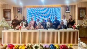 Hasil FGD Solo, APBN 2027 Harus Sehat Secara Nasional dan Kuatkan Ketahanan Fiskal Daerah