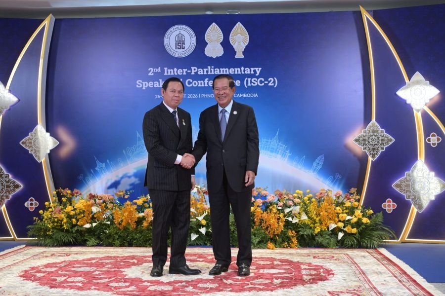 Indonesia Dipilih Jadi Tuan Rumah ISC-3 Tahun 2027