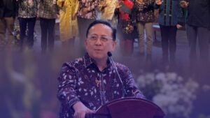 Irman Gusman Dorong Tradisi Merantau Jadi Kekuatan Brain Circulation