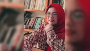 Melepas Dendam dan Luka Batin