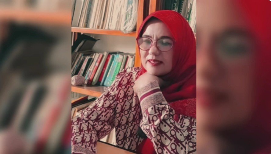 Melepas Dendam dan Luka Batin