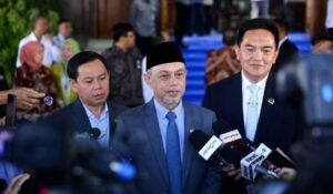 Tamsil Linrung: Pidato Presiden Menegaskan Pasal 33 dan APBN Jadi Spiral Kesejahteraan Asta Cita