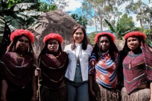 Wamenpar Optimistis, Wamena Punya Potensi Besar Jadi Destinasi Wisata Budaya Kelas Dunia