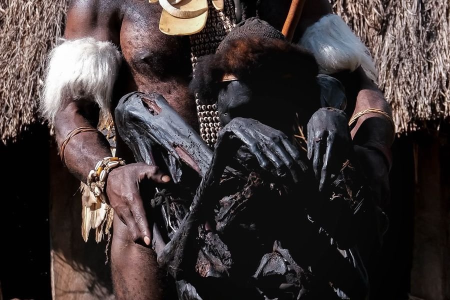Wamenpar Optimistis, Wamena Punya Potensi Besar Jadi Destinasi Wisata Budaya Kelas Dunia