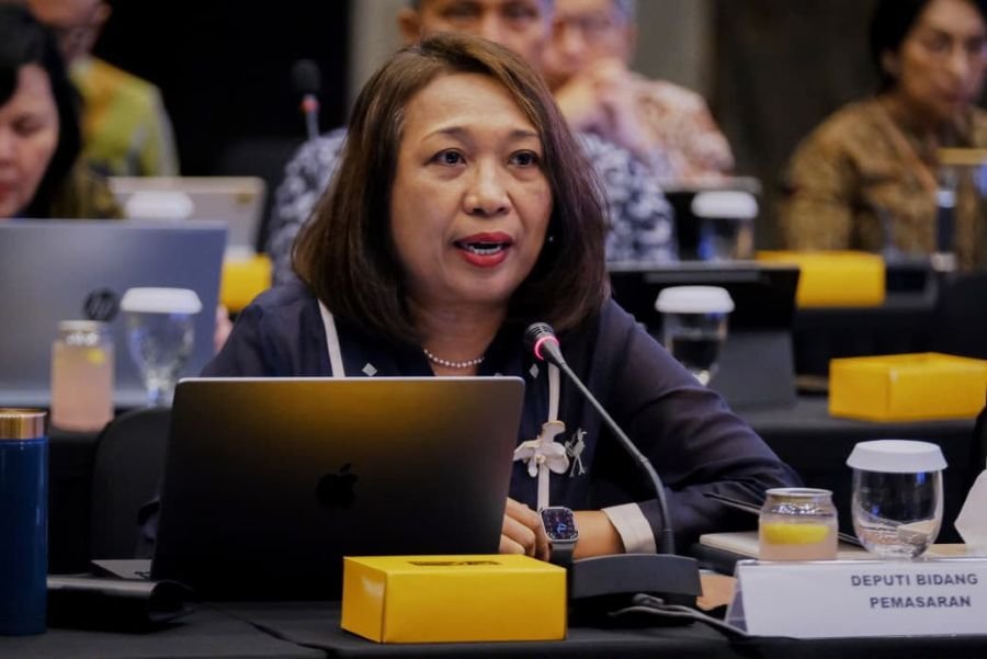 ‘Go Beyond Ordinary’, Misi Kemenpar Perluas Pasar Wisata ke Australia