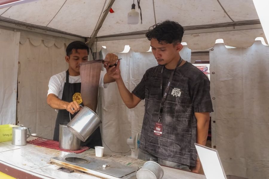 Aceh Culinary Festival 2026, Perkuat Storytelling Kuliner Khas Aceh