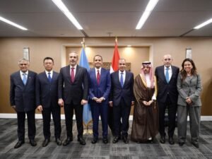 Indonesia Perkuat Upaya Bersama untuk Perdamaian Palestina