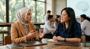 Kekuatan Pikiran Bawah Sadar dalam Kehidupan Sehari-hari