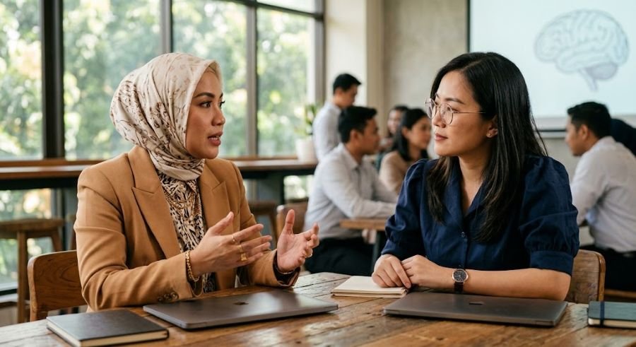 Kekuatan Pikiran Bawah Sadar dalam Kehidupan Sehari-hari