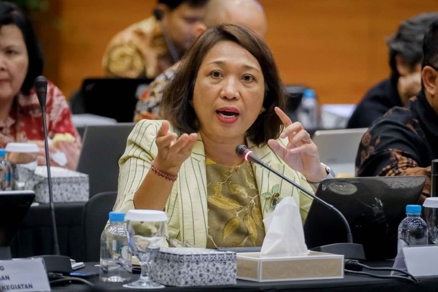 Kemenpar Bidik Transaksi Rp58,45 Miliar di ITB India 2026