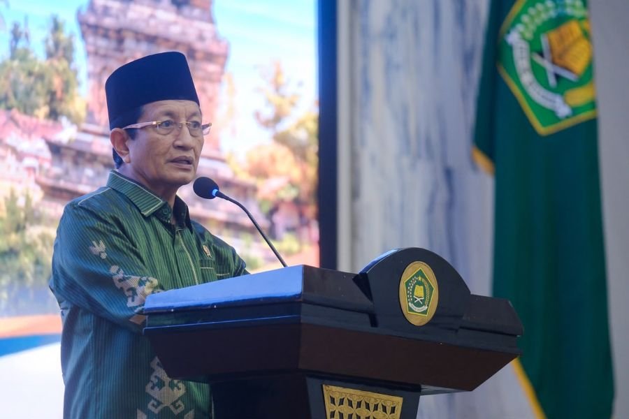 Kemenpar Sinergi Optimalkan Pemanfaatan Empat Candi sebagai Pusat Wisata Religi Dunia