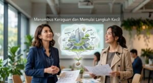 Mengapa Ide Besar Sulit Diwujudkan?