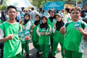Pemprov DKI-KPK Kolaborasi Safari Integritas, Tanamkan Budaya Jujur Sejak Dini