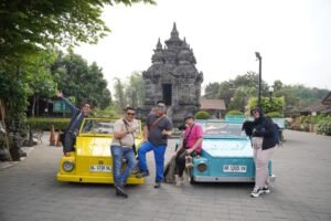 4 Agen Perjalanan Singapura Eksplorasi Wisata Berkualitas Yogyakarta Lewat Famtrip