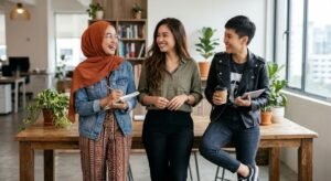 Apa Perbedaan Konselor, Terapis, Psikolog, dan Psikiater? (2)