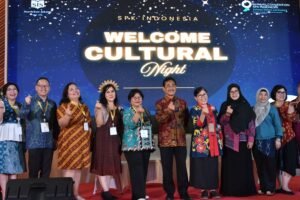 Desa Wisata Hadir dalam ‘9th Annual Convention SPK Indonesia 2026’ Sebagai Destinasi Edutrip Unggulan