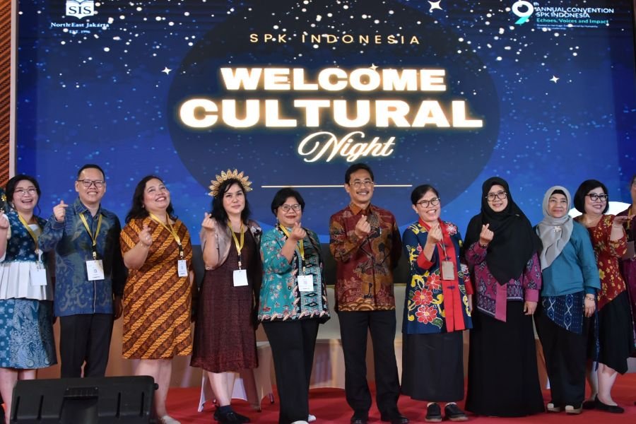 Desa Wisata Hadir dalam ‘9th Annual Convention SPK Indonesia 2026’ Sebagai Destinasi Edutrip Unggulan