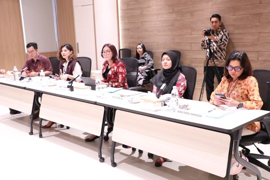 Duta Antihoaks Jakarta 2026, Siap Hadapi Hoaks di Era AI