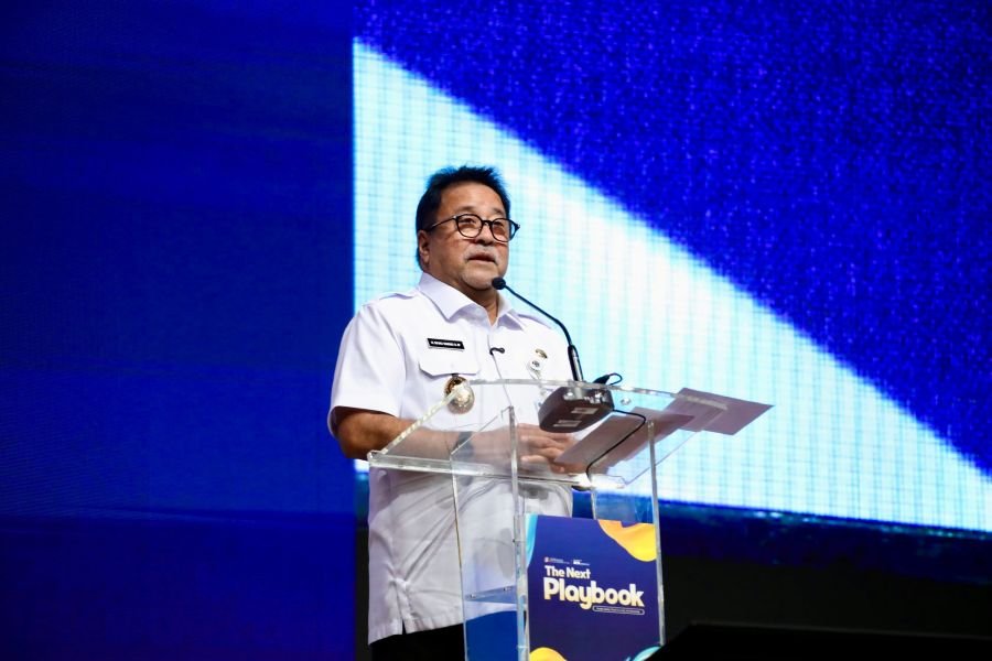 Jelang Usia 500 Tahun, Jakarta Siap Mendunia & Harus Berakar pada Budaya dan Kreativitas