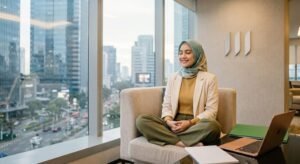 Mindfulness, Seni Berdamai dengan Diri Sendiri dan Menerima Kondisi Saat Ini