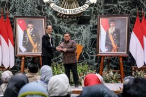 Pemprov DKI Siapkan Beasiswa Luar Negeri untuk 75 Mahasiswa