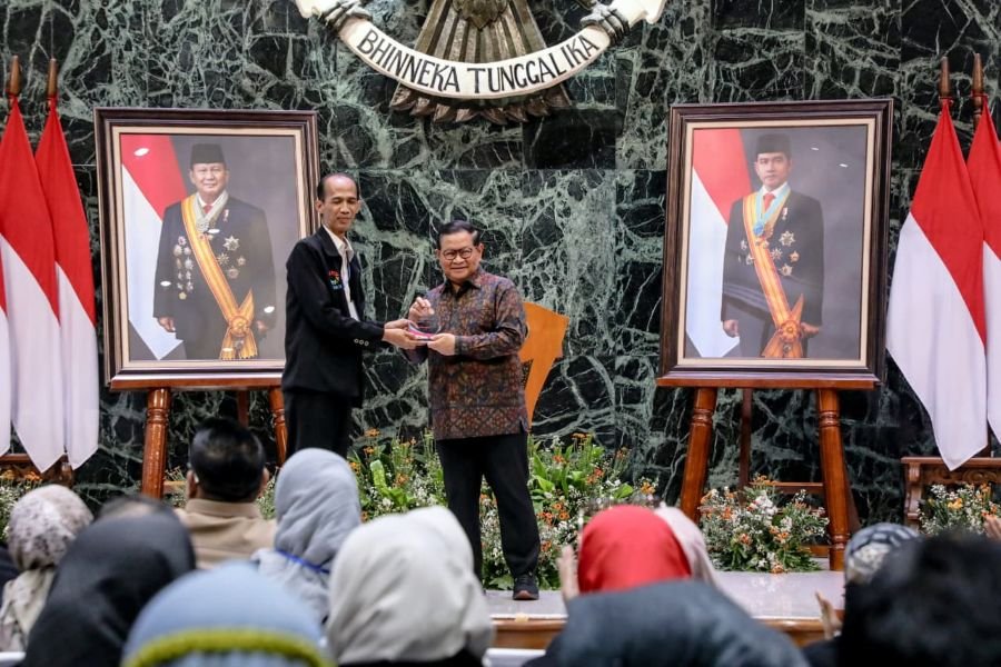 Pemprov DKI Siapkan Beasiswa Luar Negeri untuk 75 Mahasiswa