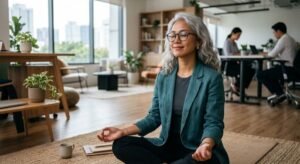 Yuk, Berlatih Dasar-Dasar Mindfulness